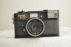 ★良品★RICOH 35 EFS#1913