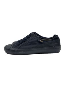 REPRODUCTION OF FOUND◆US NAVY MILITARY TRAINER ローカットスニーカー/43/BLK