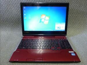 ★Windows 7,8,10,11 選択可 タッチパネル NEC LaVie LL750/J ★ 最強 i7-3630QM 2.40GHz/8GB/1TB/Blu-ray/無線/カメラ/リカバリ作成/2040