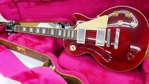 ギブソン Gibson エレキギター Lespaul Standard