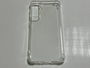 Galaxy S21 5G SC-51B SCG09 SCG09SVA 6.2インチ 耐衝撃 上質 TPU ソフト 透明 クリア ケース みみ A196