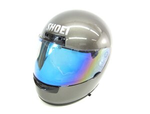 SHOEI ショウエイ RFD II マットブラックSIZE:XL(61-62cm) バイク ヘルメット ∠UZ593