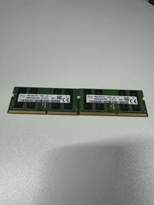 SKhynix PC4-2400 DDR4-19200 16GB 2枚セット