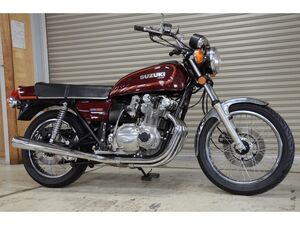 1978年式 GS750『現状販売価格』（S-552)