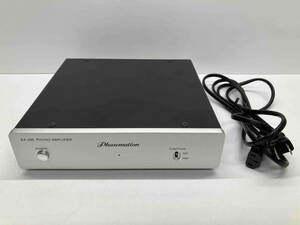 Phasemation フォノアンプ EA-200 PHONO AMPLIFIER