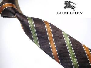 ★BURBERRY★(バーバリー)ネクタイ/529