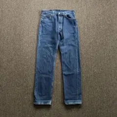 LEVI’S 501 MADE IN USA 90s