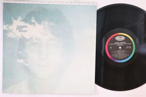 米LP John Lennon Imagine SW3379 CAPITOL /00319