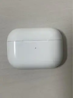 Apple AirPods 充電ケース ホワイト