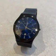 SKAGEN T233XLTMN