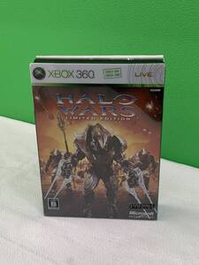 【送料無料】 XBOX360 HALO WARS リミテッドエディション ヘイローウォーズ ゲームソフト マイクロソフト