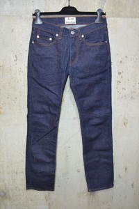 アクネ ストゥディオズ　Acne Studios　ACE　STR　RW　デニム　パンツ　28 D0634