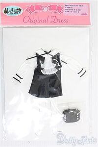 リカちゃん/OF リトルファクトリー製ドレスコレクション I-24-11-17-3145-TO-ZI