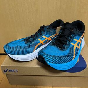 【未使用】asics アシックス マジックスピード2 [25.5cm]