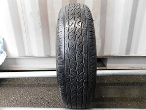 【V483】K370▼145/80R12 80/78▼1本売切り