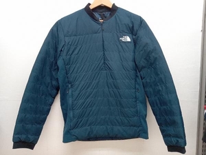 THE NORTH FACE ザ・ノース・フェイス50/50 Down Pull JKT ダウンジャケット JACKET ND92101 Lサイズ ネイビー