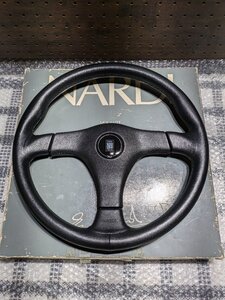 NARDI Gara3 ナルディ ポルシェ bmw e30 e32 e34 golf mk1 mk2 r32 r33 r34 z32 fd3s supra nsx 　MOMO 絶版 超美品 希少