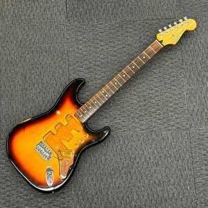 Fender Mexico Standard Stratocaster ボディ＆ネック フェンダーストラトキャスター《1円スタート！》