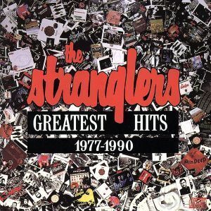 【輸入盤】Greatest Hits/ザ・ストラングラーズ