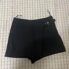 ZARA スカートパンツ