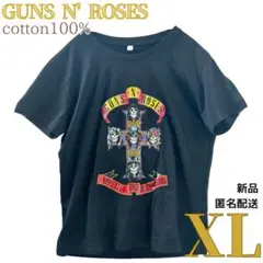 新品 Tシャツ XLメンズ GUNS N