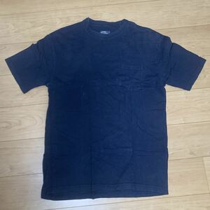 DickiesディッキーズTシャツL胸ポケット付