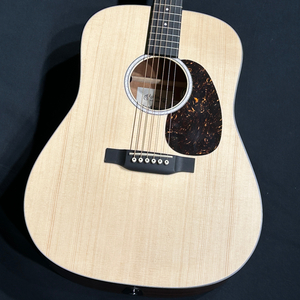 Martin D-10E-02 マーティン 店頭展示品 特価品