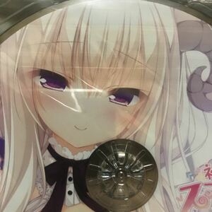 初情スプリンクル　げっちゅ屋CD