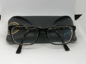 ★希少★Ray-Banレイバン RB5315-D 5211眼鏡フレーム *425