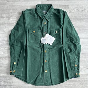 VISVIM ビズビム ICT BLACK ELK FLANNEL 2016 (green) BANDANAKOFUKERCHIEFバンダナ シャツ 長袖 0216905011016 size3