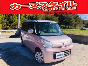 【諸費用コミ】:【厳選中古車】軽自動車専門店 スペーシア X レーダーブレーキサポート X◆兵庫県西宮市・関西・神戸市