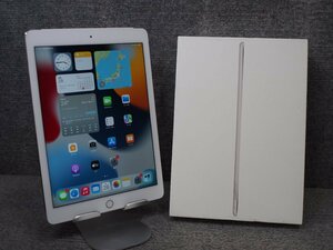 Apple iPad Air2 MGHY2J/A A1567 64GB Wi-Fi + Cellular 動作確認済 箱付き 中古 D50445