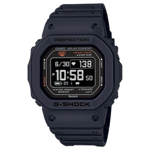 カシオCASIO G-SHOCK Gショック ジーショック G-SQUAD DW-H5600-1JR【国内正規品】