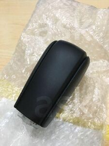 ★新品 未使用 ランドクルーザー プラド 150系用　黒　アクセサリー シフトノブ　 Land Cruiser Prado 150 Shift Knob トヨタ 純正部品