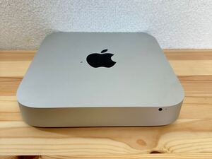 184 Apple Mac Mini Late 2014 i5/8GB/ 1Tb