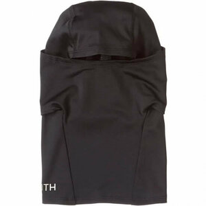 SMITH スミス 【TECHNICAL BALACLAVA】 BLACK 黒 新品正規品 2ピースバラクラバ 薄手