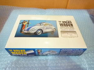 ARII/アリイ ’50 ワーゲン・パトロールカー VOLKS WAGEN 1/32 オーナーズクラブ No.52 231126