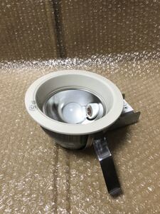 DAIKO　大光電気　ダウンライト　PDL-03　中古　電球付き　ダイコー