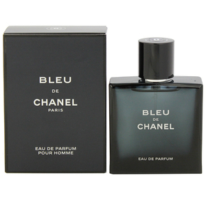 ブルー ドゥ シャネル EDP・SP 50ml 香水 フレグランス BLEU DE CHANEL POUR HOMME 新品 未使用