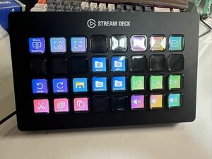 STREAM DECK XL 