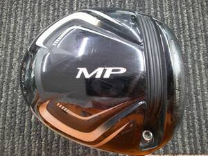 中古 ミズノ MP TYPE-2/TourAD J-D1/S/9.5[5771]■博多