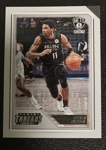 ★PANINI 2020-21 NBA CHRONICLES #78 KYRIE IRVING［BROOKLYN NETS］ベースカード「THREADS」★