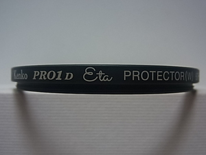 送料110円～　Kenko　ケンコー　PRO1D　Eta　PROTECTOR　(W)　67mm　管理no.1