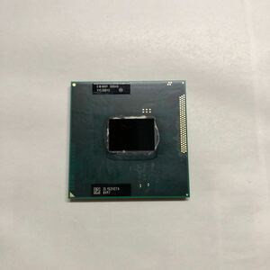 Intel Core i5 2520M SR048 /p120