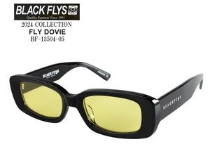 ブラックフライ（BLACKFLYS）サングラス【FLY DOVIE】BF-13504-05