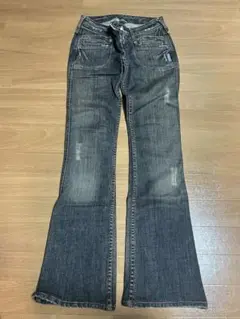 Silver Jeans シルバージーンズ