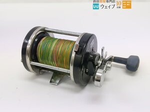 ABU アブガルシア アンバサダー 10000CL ブラック ＃840700