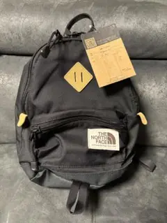 THE NORTH FACE  ノースフェイス リュック　7L