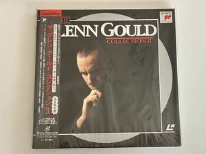 【希少未開封商品/2LD BOX】ザ・グレン・グールド・コレクションⅡ Glen Gould ゴールドベルク変奏曲/バッハをピアノで弾く理由 SRLM1082/3