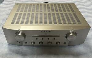 MARANTZ PM8006 マランツ プリメインアンプ 中古 通電確認のみ